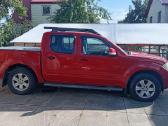 Nissan Navara Aventura angliškas - nuotraukos Nr. 2