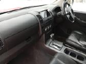 Nissan Navara Aventura angliškas - nuotraukos Nr. 7