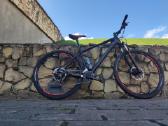 Focus Raven Carbon 29er L dydis - nuotraukos Nr. 2