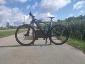 Focus Raven Carbon 29er L dydis - nuotraukos Nr. 4