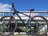 Focus Raven Carbon 29er L dydis - nuotraukos Nr. 7