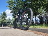 Focus Raven Carbon 29er L dydis - nuotraukos Nr. 9