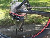Focus Raven Carbon 29er L dydis - nuotraukos Nr. 14