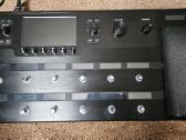 Line 6 Helix Floor - nuotraukos Nr. 12