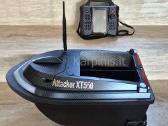 Attacker XT 550, GPS 116tšk, Echolotas,barstytuvas - nuotraukos Nr. 2