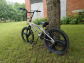 Dviratis BMX Style - nuotraukos Nr. 2