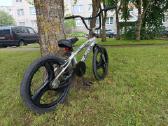 Dviratis BMX Style - nuotraukos Nr. 3