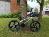 Dviratis BMX Style - nuotraukos Nr. 4