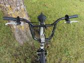 Dviratis BMX Style - nuotraukos Nr. 6