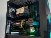 Stacionarus žaidimų kompiuteris Rtx3060 12gb - nuotraukos Nr. 2