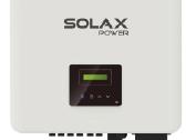 Išparduodami Nauji Inverteriai Solax, Fox, Solis - nuotraukos Nr. 2