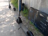 Elektrinis paspirtukas Cecotec Bongo - nuotraukos Nr. 4