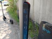 Elektrinis paspirtukas Cecotec Bongo - nuotraukos Nr. 7