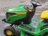 John deere S140 - nuotraukos Nr. 6