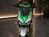 Elektrinis motociklas - nuotraukos Nr. 2