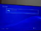 Ps4 slim - nuotraukos Nr. 4