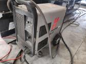 CNC Plazma 3x1.5m - nuotraukos Nr. 4