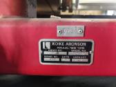 CNC Plazma 3x1.5m - nuotraukos Nr. 5