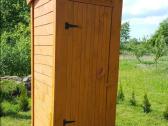 Lauko tualetai, lauko tualetas statyboms osb - nuotraukos Nr. 6