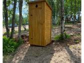 Lauko tualetai, lauko tualetas statyboms osb - nuotraukos Nr. 7
