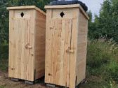 Lauko tualetai, lauko tualetas statyboms osb - nuotraukos Nr. 11