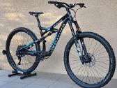 Specialized Enduro 29" Naujos dalys Fox - nuotraukos Nr. 2