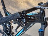 Specialized Enduro 29" Naujos dalys Fox - nuotraukos Nr. 6