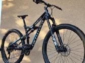 Specialized Enduro 29" Naujos dalys Fox - nuotraukos Nr. 8