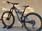 Specialized Enduro 29" Naujos dalys Fox - nuotraukos Nr. 9