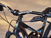 Specialized Enduro 29" Naujos dalys Fox - nuotraukos Nr. 11