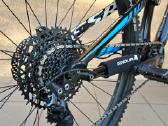 Specialized Enduro 29" Naujos dalys Fox - nuotraukos Nr. 13