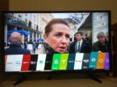 LG 43lj594v 109cm Full HD Smart Wi-fi Go3 Yuotube - nuotraukos Nr. 4