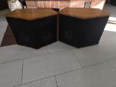 Polk Audio Rt-10 kolonėlės - nuotraukos Nr. 14