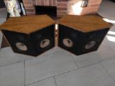 Polk Audio Rt-10 kolonėlės - nuotraukos Nr. 15