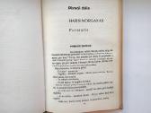 E. Hemingvėjus. Fiesta. Turėti ir neturėti. 1993m. - nuotraukos Nr. 9