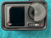 Dji osmo action 4 - nuotraukos Nr. 2