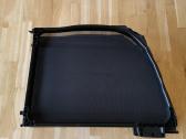 Oem Audi A4 Cabrio B6/b7 vėjo deflektorius - nuotraukos Nr. 2