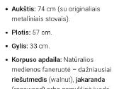 B&w dm610 kolonėlės - nuotraukos Nr. 18