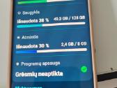 Samsung S10+. 8/128gb - nuotraukos Nr. 2