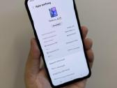 Samsung A15 128 GB - nuotraukos Nr. 6