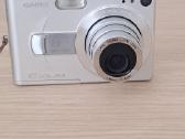 Fotoaparatas Casio exilim Ex-z40 - nuotraukos Nr. 2