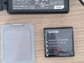 Fotoaparatas Casio exilim Ex-z40 - nuotraukos Nr. 7