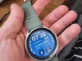 Samsung galaxy watch 5pro - nuotraukos Nr. 4