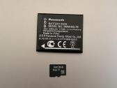 Panasonic Lumix Dmc XS-1 - nuotraukos Nr. 10