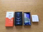 iPhone 12pro 128gb su priedais - nuotraukos Nr. 5