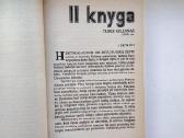 M. Pjuzo. Krikštatėvis. Sicilietis. 1991,1993 m. - nuotraukos Nr. 12
