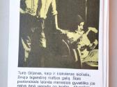 M. Pjuzo. Krikštatėvis. Sicilietis. 1991,1993 m. - nuotraukos Nr. 15