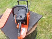 Dolmar Ps-420 Sc, 2,2 kw / 42,4 cm³ - nuotraukos Nr. 2