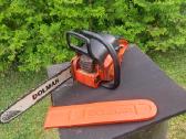 Dolmar Ps-420 Sc, 2,2 kw / 42,4 cm³ - nuotraukos Nr. 3