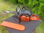 Dolmar Ps-420 Sc, 2,2 kw / 42,4 cm³ - nuotraukos Nr. 4